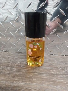 Vintage Pavlova Paris 1922 Eau De Toilette Spray 2 fl oz Approx. 95%