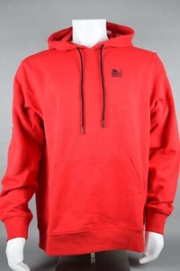 Neu mit Etikett Puma TMC Every Day Nipsey Hussle Kapuzenpullover 533684 04 für Herren Größe XL hohes Risiko rot - Bild 1 von 5