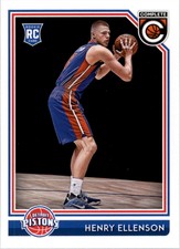 A6846- 2016-17 Panini Complete Bk 264-400 +Inserts -You Pick- 10+ FREE US SHIP