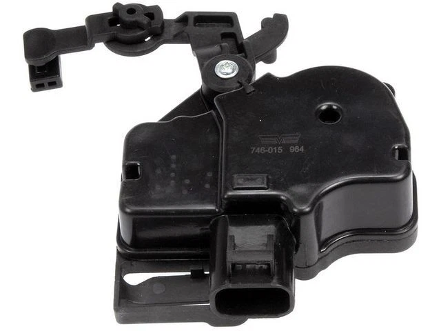 Actuador de bloqueo de puerta levadiza Dorman para Chevy Suburban 2500 2000-2006 18RXJZ Foto 1 de 1