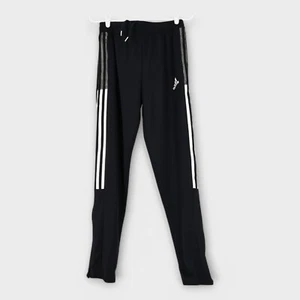 Adidas Kids Girls Tiro 21 Sweatpants Size 13-14Y - Picture 1 of 3