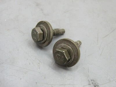 Honda Prelude Dashboard Bolts Center Retaining Hardware BB6 1997-2001 OEM - Image 1 of 4