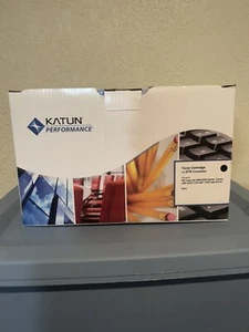 Katun Performance Toner Cartridge For HP Laser jet-4000/4050 Series, C4127x Comp - Picture 1 of 2