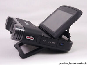 Canon Legria Mini X Camcorder für Vlog Youtube Blogger - WIE NEU