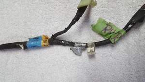 1996-1998 Mercury Sable OEM Right RH Passenger Side Rear Door Wiring Harness - Picture 1 of 9