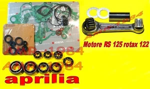 KIT MOTORÜBERHOLUNG APRILIA RS 125 ROTAX 122 + KURBELWELLE ITALKIT _01_015 - Bild 1 von 2