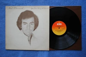 NEIL DIAMOND / LP CBS 86077 / 1978 (NL) - Picture 1 of 4