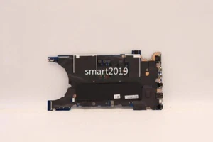 For Lenovo ThinkPad L14 L15 Gen 3 motherboard 213035-1 5B21J15337 i5-1235U CPU - Picture 1 of 6