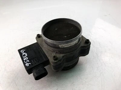 SAAB 9-5 YS3E 05556550599 Mass Air Flow Sensor MAF 2005 17080572 - Image 1 of 4