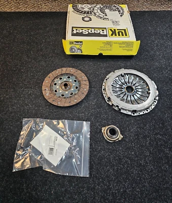 LuK 05-112 Transmission Clutch For Hyundai Santa Fe 2001-2003 Tiburon 2003-2008 - Image 1 of 4