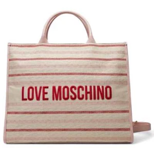 Genuine LOVE MOSCHINO Bag Female Multicolor - JC4239PP0MKO110A - Picture 1 of 5