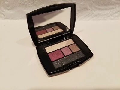 Lancome-Lot 2- Color Design Eyeshadow-All In One Shadow Sample Size-Mauve Cherie - Image 1 of 2