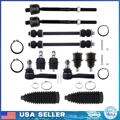 Barras estabilizadoras delanteras para Ford Explorer Sport Trac 2001-2005 Foto 1 de 4