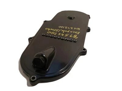 1987 Ski-Doo Escapade OEM Chain Case Cover, 414272100 - Image 1 of 4