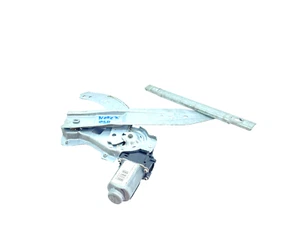NISSAN NOTE E11 FENSTERMOTOR WINDER MECH FAHRERSEITE HINTEN OS 2006-2012 - Bild 1 von 12