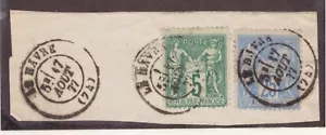France Scott# 31 used - Picture 1 of 1