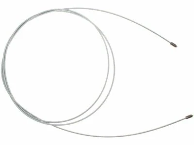 Cable de freno de estacionamiento AC Delco 86942JJ para Pontiac Bonneville 1960-1965 Foto 1 de 2