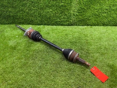 Infiniti Q50 2014-2020 AWD eje trasero izquierdo lado del conductor eje medio eje OEM Foto 1 de 4