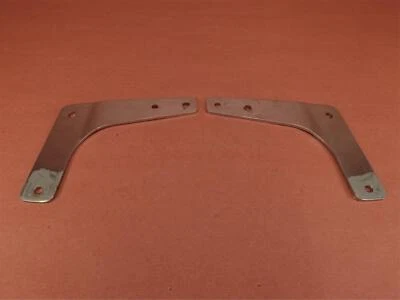 Soportes de respaldo barra Sissy cromados Honda Shadow Sabre VT1100 VT1100C2 2000-2007 Foto 1 de 4