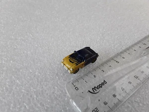 MICRO MACHINES HASBRO Urban Racers Smooth Shifters TI 1 - Picture 1 of 2