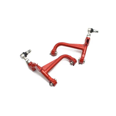 Godspeed V2 Adjustable Rear Upper Camber Kit Arms For 2009-2013 Infiniti G37 4DR - Image 1 of 4