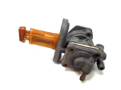 fuel cock assembly for YAMAHA XS 650 1977-1979 used 143247 Foto 1 de 4