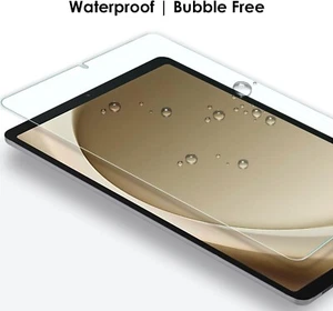 Tempered Glass Screen Protector for Samsung Galaxy Tab A9 A7 8.7'' 2PCS 9H - Picture 1 of 7