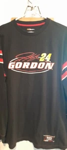 Gordon 24 Hendricks Motorsports Size XL Nascar Nice Condition - Picture 1 of 4