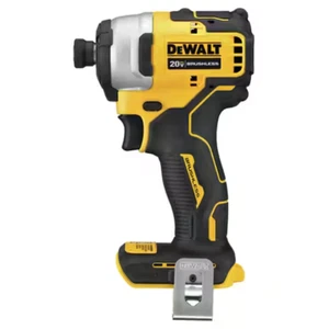 Dewalt 1/4" 20v Impact Driver (Tool Only) - Picture 1 of 1