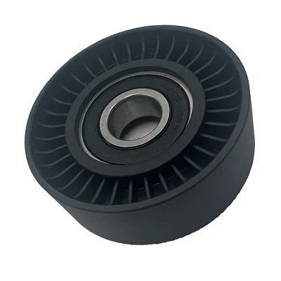 06A903315D Polea tensora de correa de conductor para Seat Ibiza 1999-2013 1,4 1,6T  Foto 1 de 4