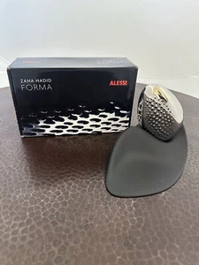 Alessi Forma Cheese Grater by Zaha Hadid - Picture 1 of 6