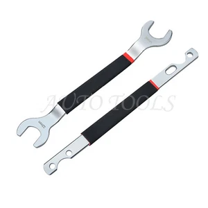 Herramienta de extracción de soporte de embrague de llave de embrague de ventilador de 32 mm 36 mm para BMW Ford GM - Imagen 1 de 7