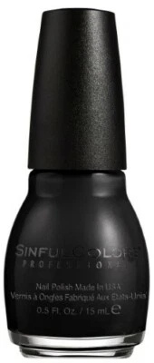 Esmalte Sinful Colors (escolha seu tom) - Imagem 1 de 4