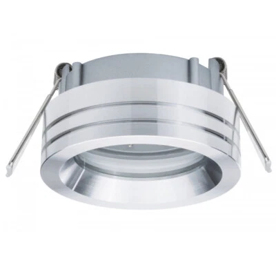 Paulmann 925.50 Einbauleuchten Curl Einbauring max. 35W GU5,3 exkl. Leuchtmittel - Bild 1 von 4