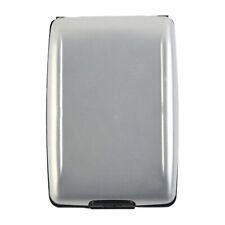 Wallet Wallet Clip Security Technology Stainless Steel Wallet 10.5cmx7cmx3cm