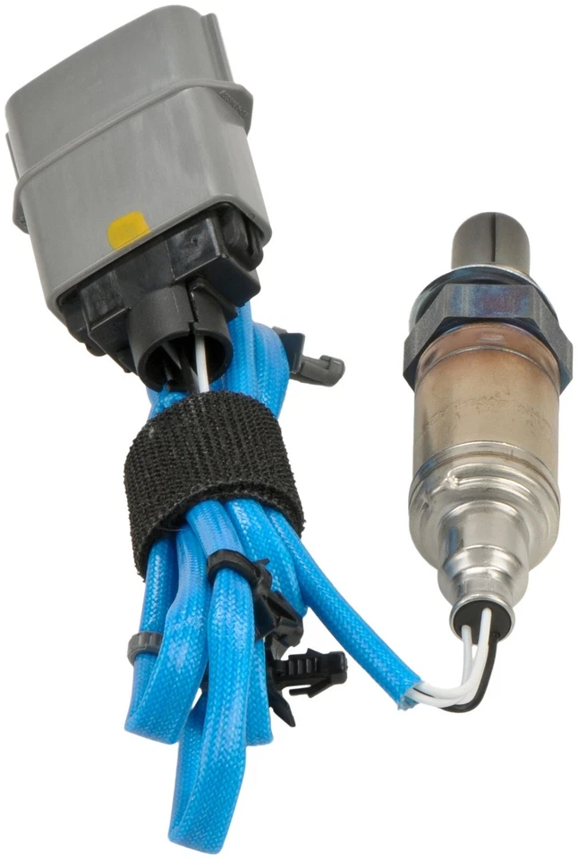 Sensor de oxígeno aguas arriba izquierdo Bosch 15355 para Infiniti QX4 2001-2001 Foto 1 de 4