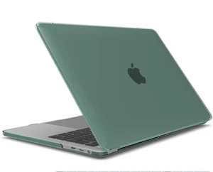 Estuche Rígido Misiso para MacBook Series Gris Nuevo Precintado - Imagen 1 de 5
