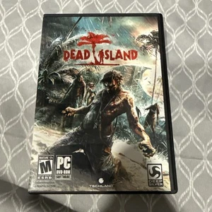 Juego Dead Island (PC, 2011) - Imagen 1 de 3