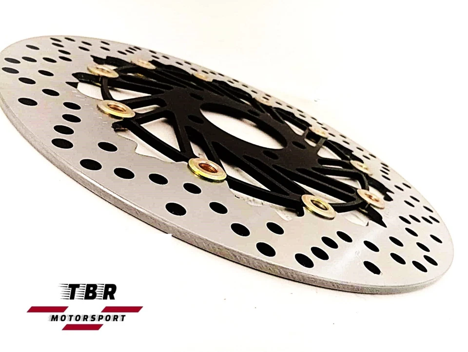 ROTORES DE FRENO DE MOTOCICLETA PARA SUZUKI GSXR600, GSXR 750, GSXR 1000, TL 1000 R STX20 Foto 1 de 4