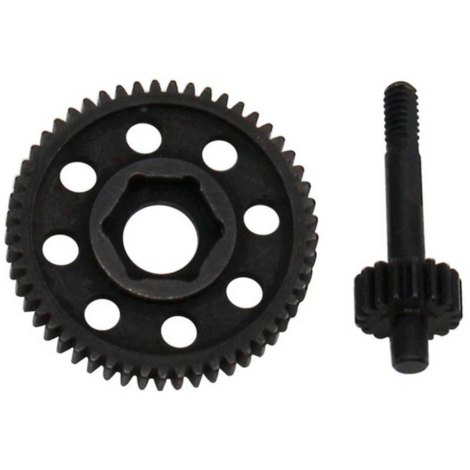 Hot Racing Steel 0.3M Transmission Gear SCX24 HRASXTF5317T Electric Car/Truck - Image 1 of 1