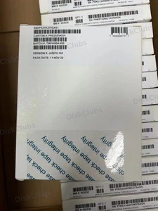 Intel Optane P4800x 375GB SSD U.2 2,5'' NVME PCIE SSDPE1K375GA Solid State Drive - Bild 1 von 3