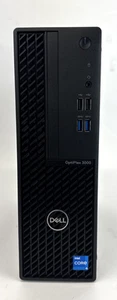 Dell Optiplex 3000 - i5-12500 - 16GB RAM 256GB SSD - Windows 11 Pro - Bild 1 von 8