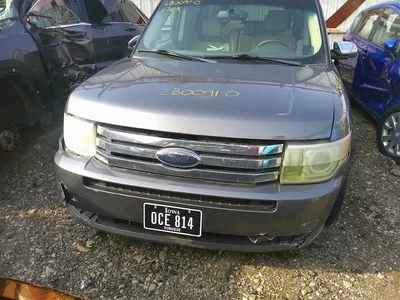 Motor limpiaparabrisas trasero compatible con 09-11 FLEX 2413910 Foto 1 de 4