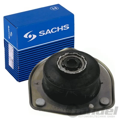 SACHS Cojinete Amortiguador Con Rodamientos Delant. Apto para Mini Cooper One - Imagen 1 de 2
