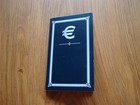TOP Spanien Euro Kursmünzensatz im blauen Etui + Zertifikat! € KMS BTN! EU Währu