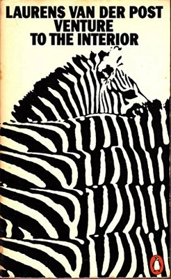 Venture to the Interior, Van der Post, Laurens - Image 1 of 2