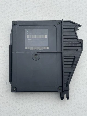 MODULO COMANDO CORPO BENZINA CHRYSLER CROSSFIRE MK1 3.2 (A1938200026) - Immagine 1 di 4