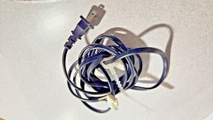 CABLE DE AIRE ACONDICIONADO TOSHIBA CMC-02P E109761 USADO EN MODELO 32HL67 - Imagen 1 de 1