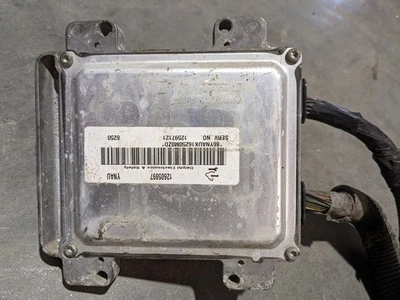 2007 TAHOE 5.3L 2WD Engine Wire Harness 1159875 - Image 1 of 4