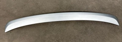 05-10 Scion tC OEM Rear Trunk  Wing Lip Factory Sky Blue Original - Image 1 of 4